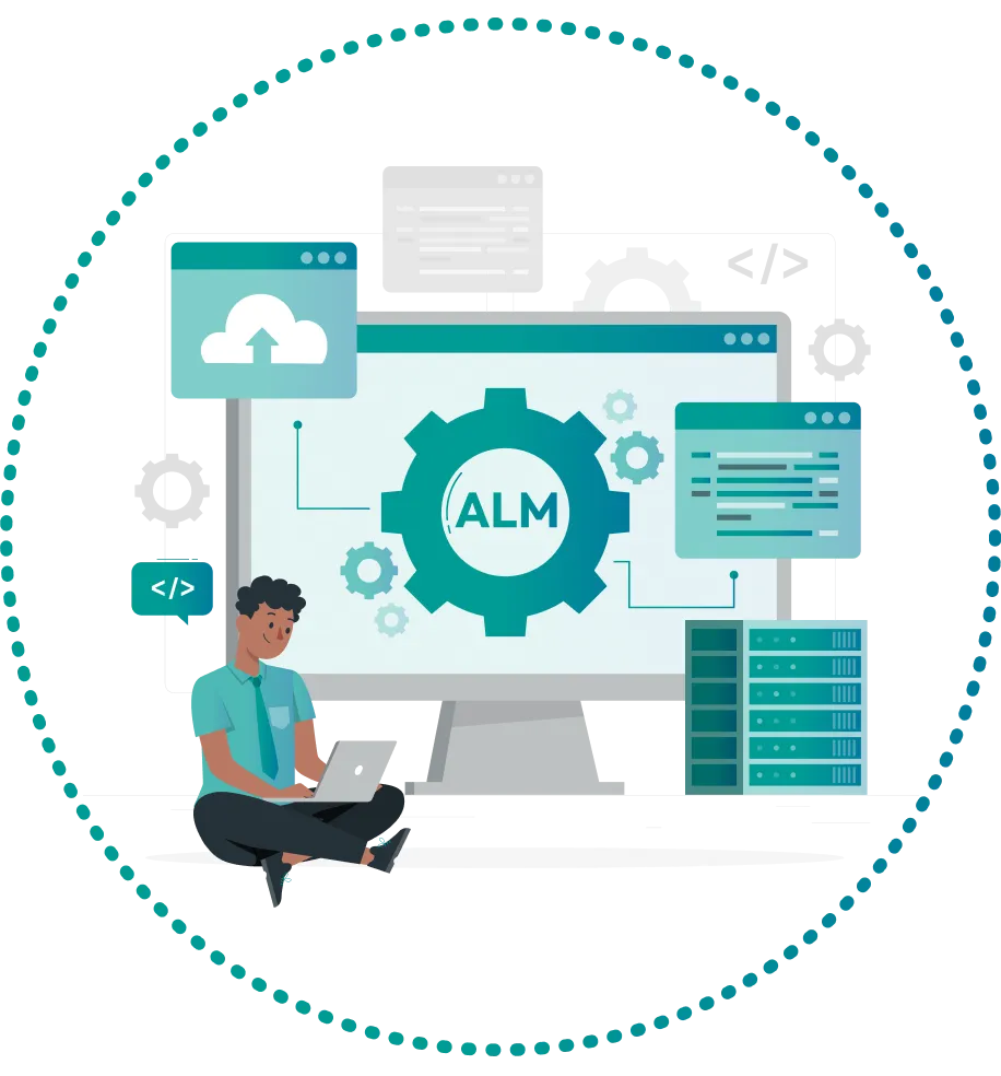 Polarion ALM Integration with Mendix