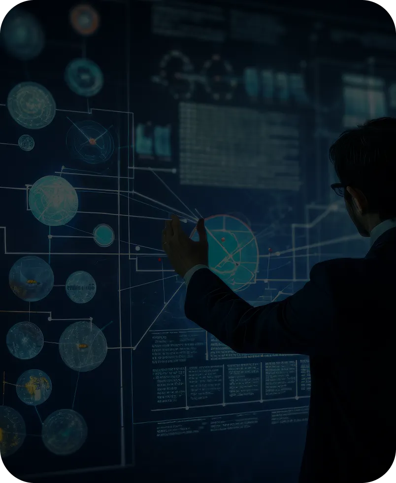 Role-Based Interfaces