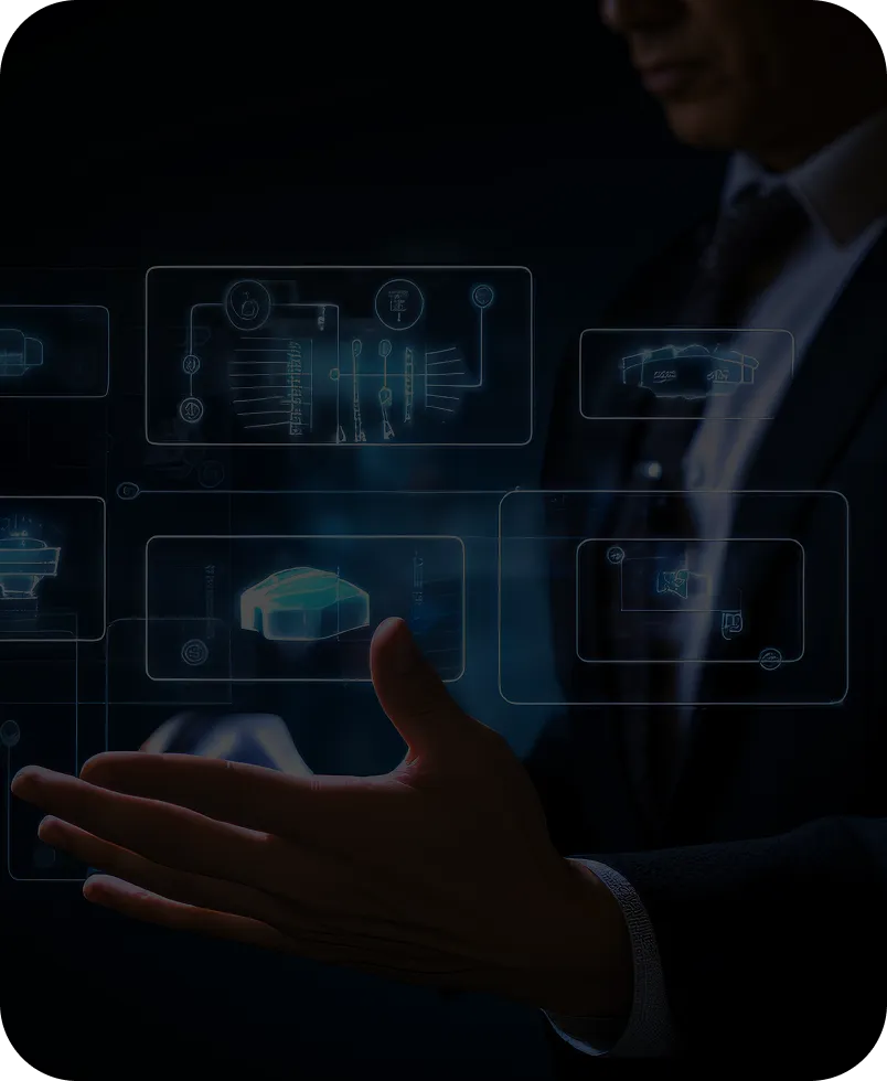 ALM + PLM Integration Apps