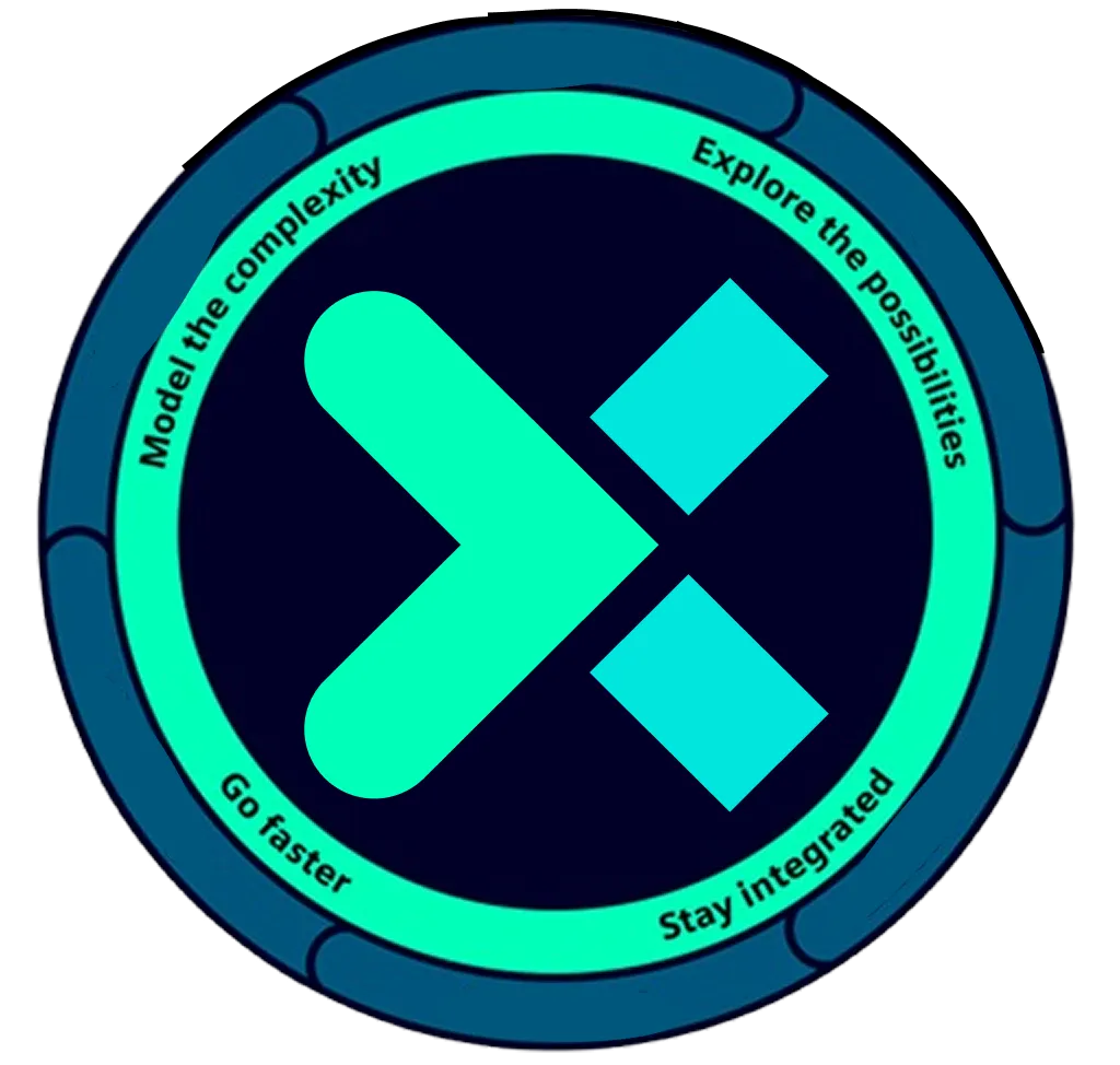 Simcenter Integration with Mendix Low-Code