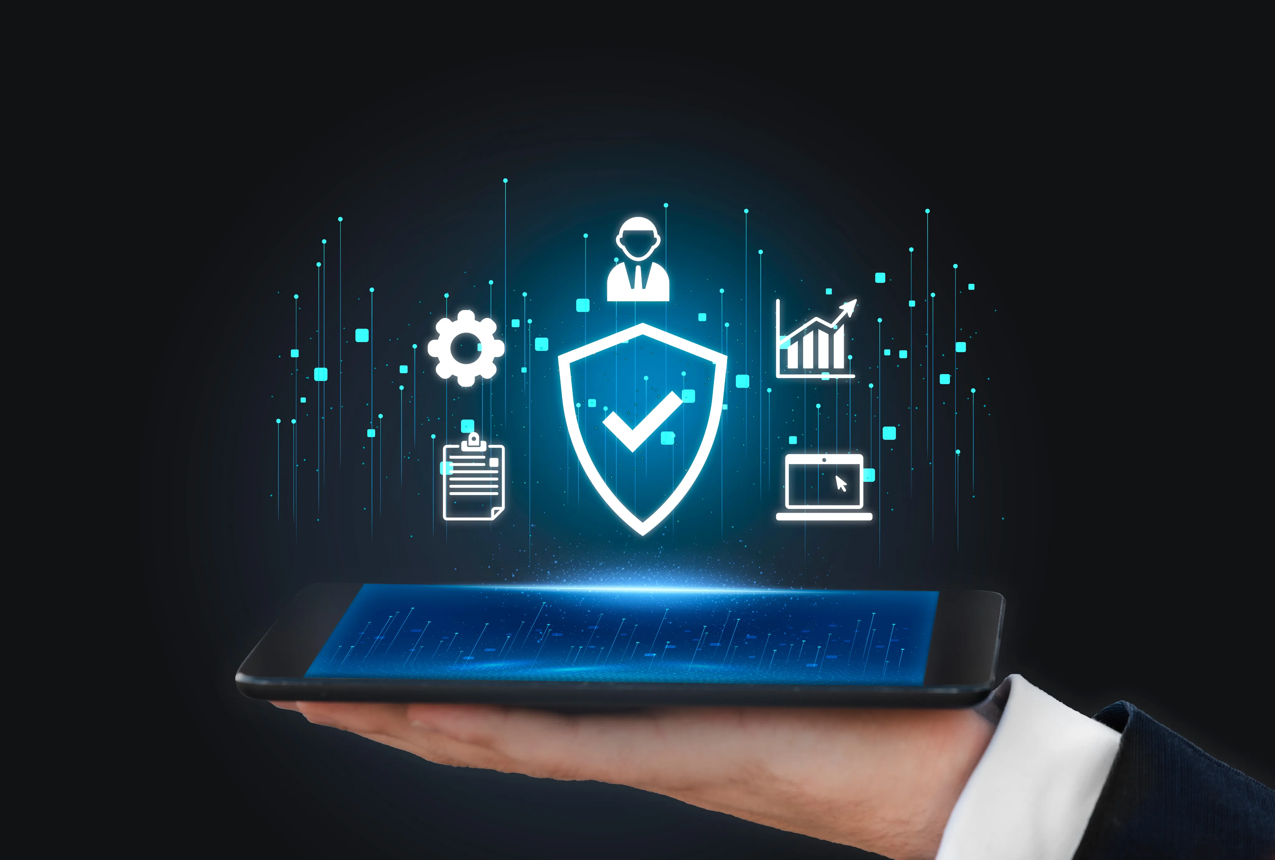 Built the Siemens Mendix Ecosystem
