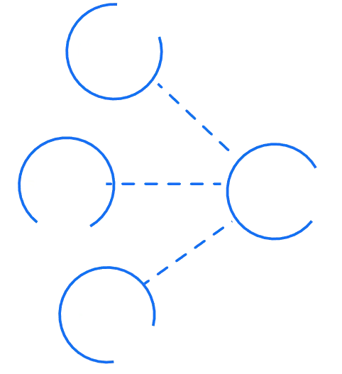 Altair–Siemens connection flow