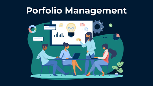 Portfolio Management Portfolio Management