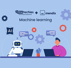 Unlocking the Power of ML Kit - Ignite Your Mendix Apps with AI Magic
