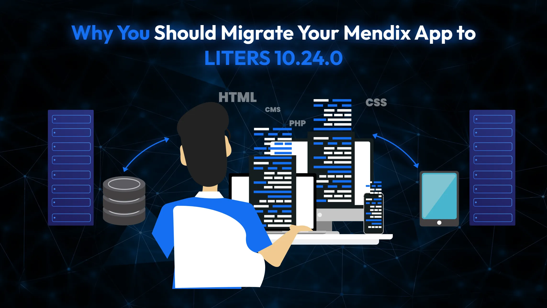 Why You Should Migrate Your Mendix App to LTS 10.24.0