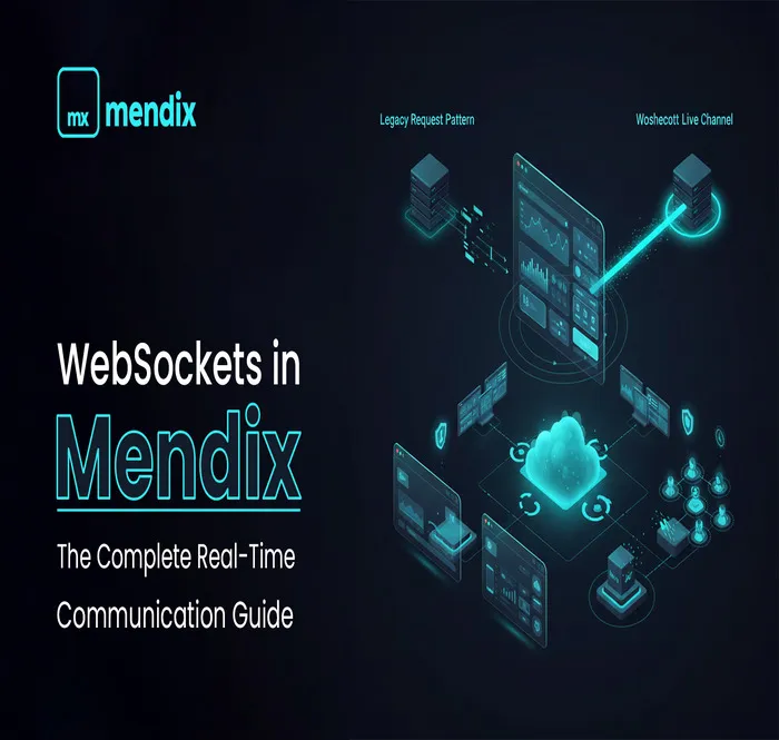 WebSockets in Mendix: The Complete Real-Time Communication Guide