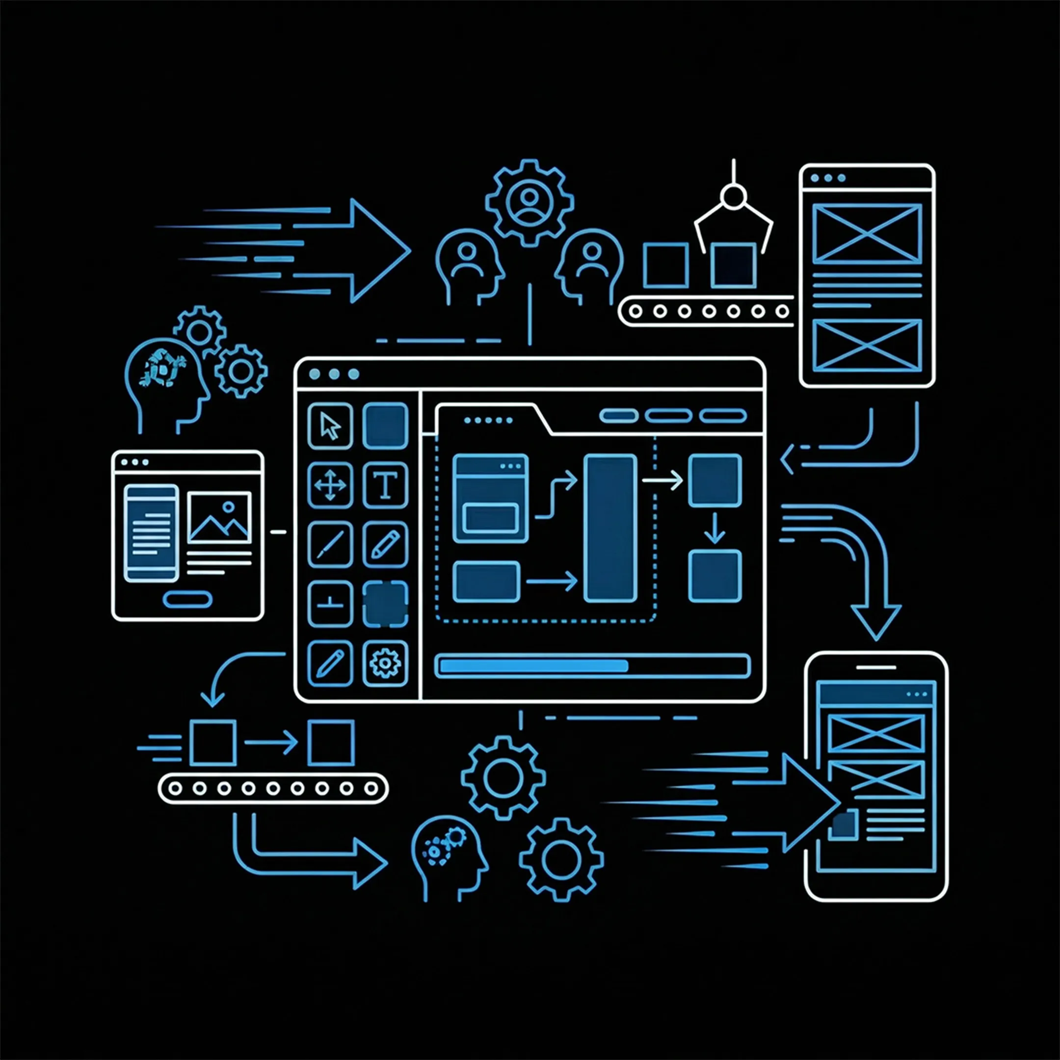 Accelerated Development