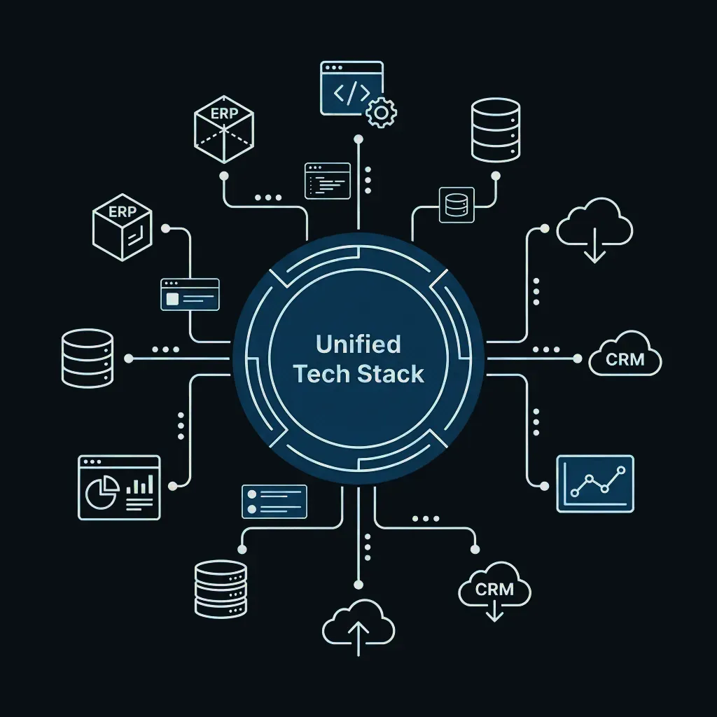 Unified Tech Stack