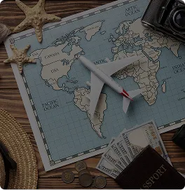 Tourism & Hospitality