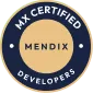 Mendix-certified global experts
