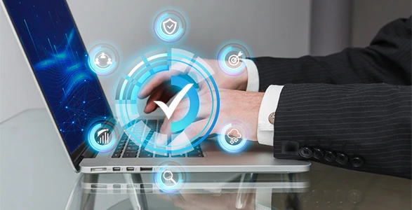 Business Transformation Using Mendix