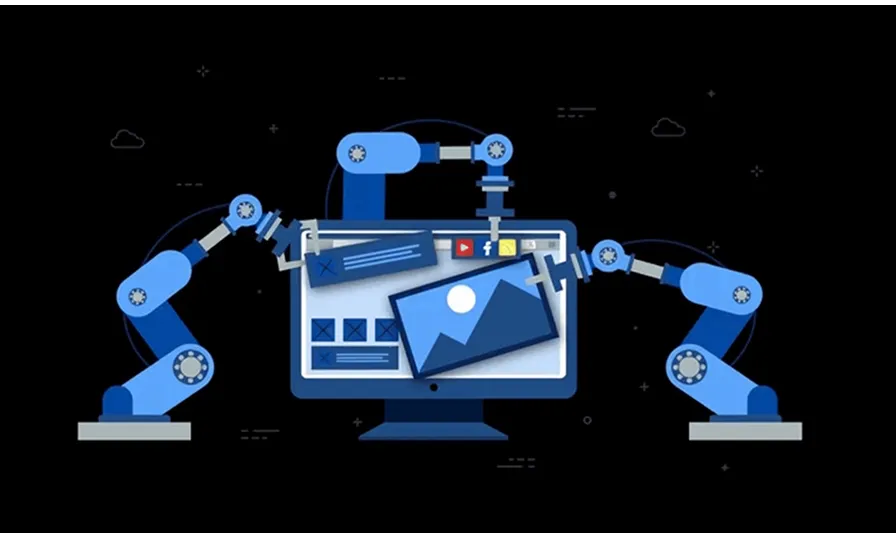 Smart Workflow Automation