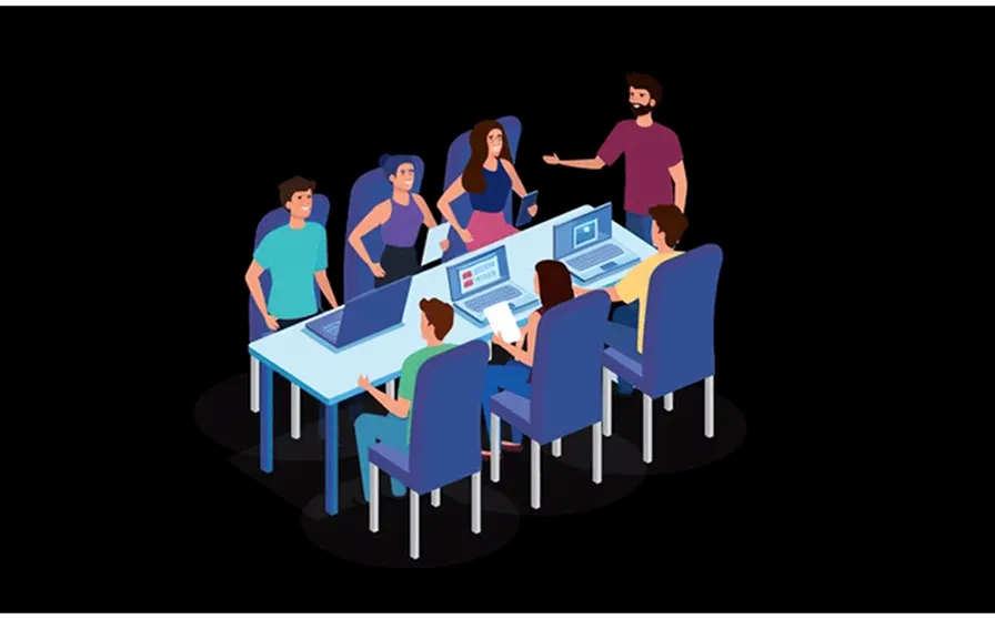 Enhanced Collaboration