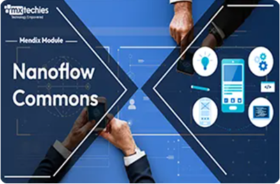 Nanoflow Commons MxTechies image
