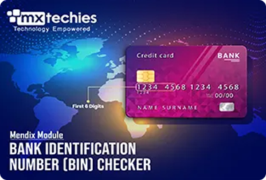 Bank Identification Number image