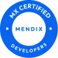 Mendix-certified global experts