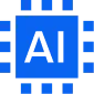 Strong AI and automation focus