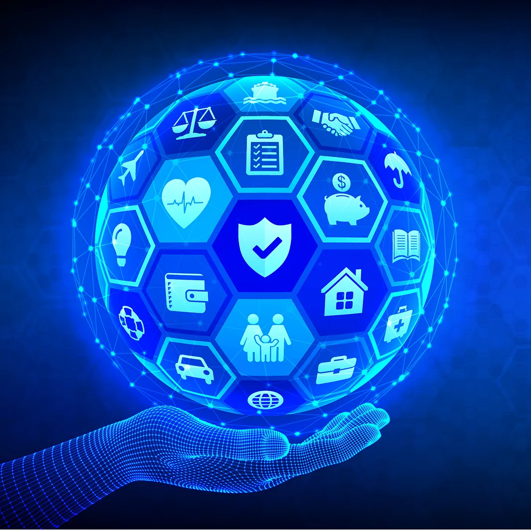 Accelerate Insurance Innovation with Mendix Low-Code
