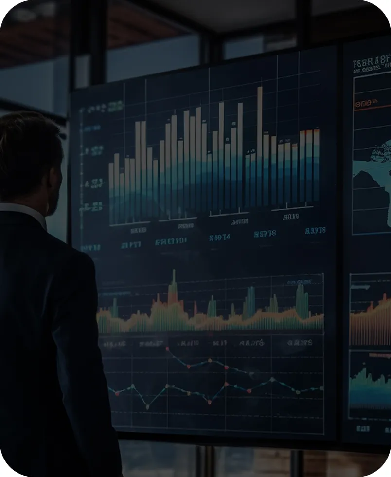 Regulatory Reporting Dashboards 