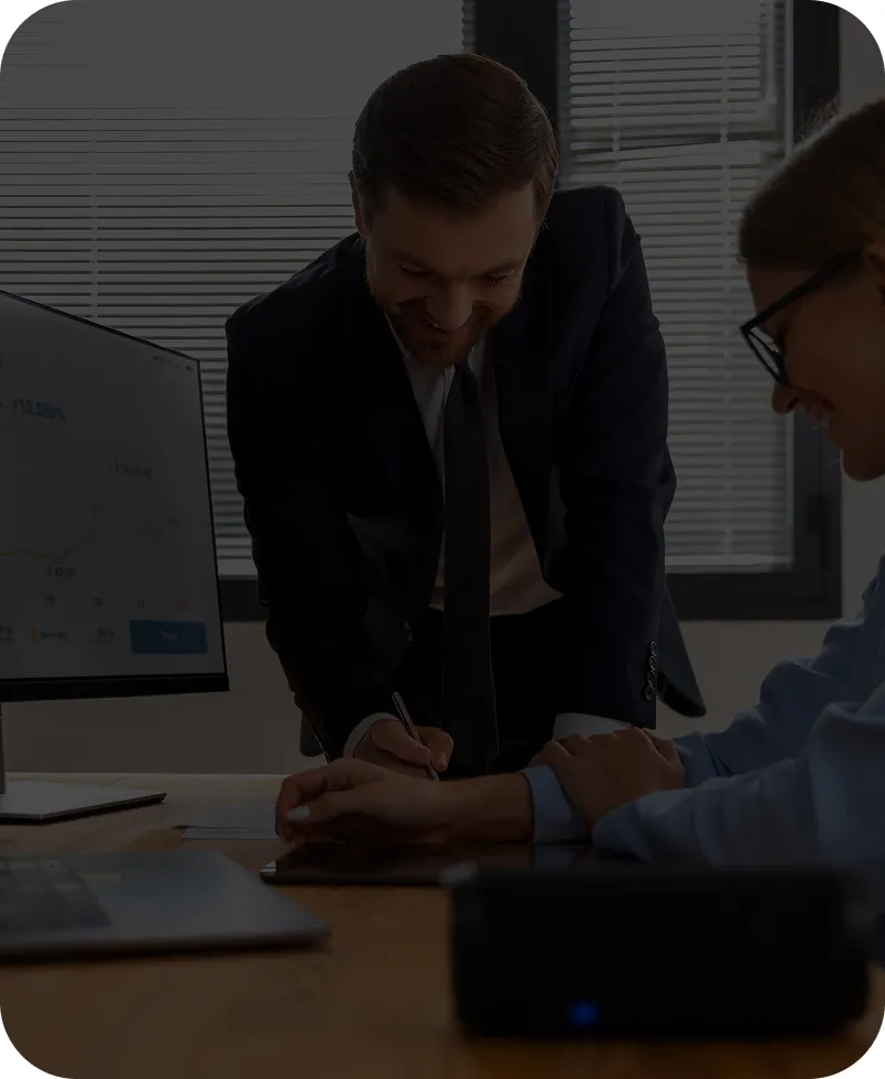 Agent & Broker Platforms