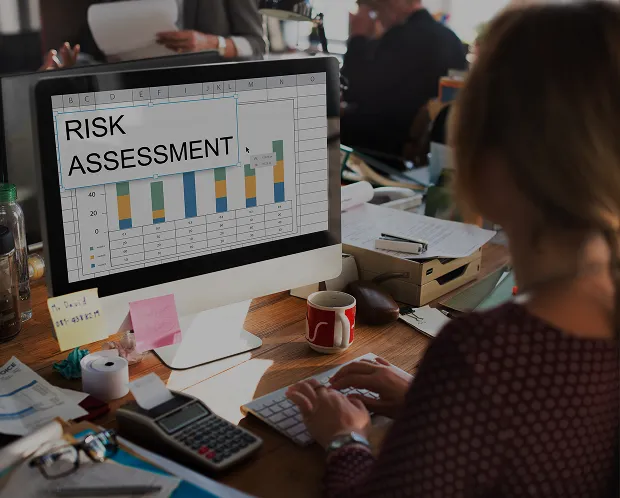 Internal Risk & Audit Apps 