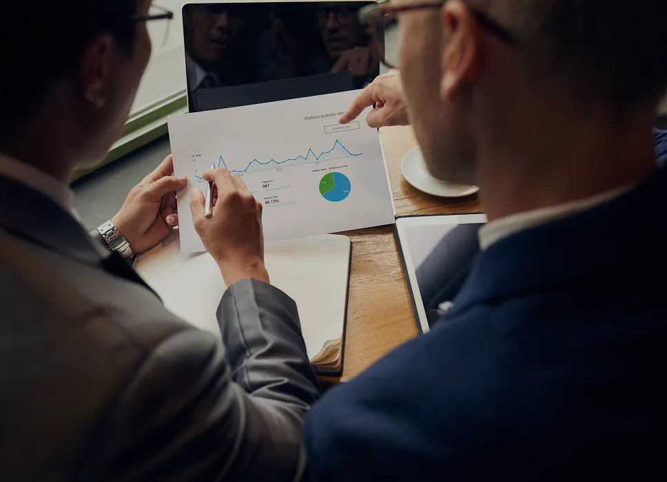 Proven Business Results with Mendix Low-Code Solutions