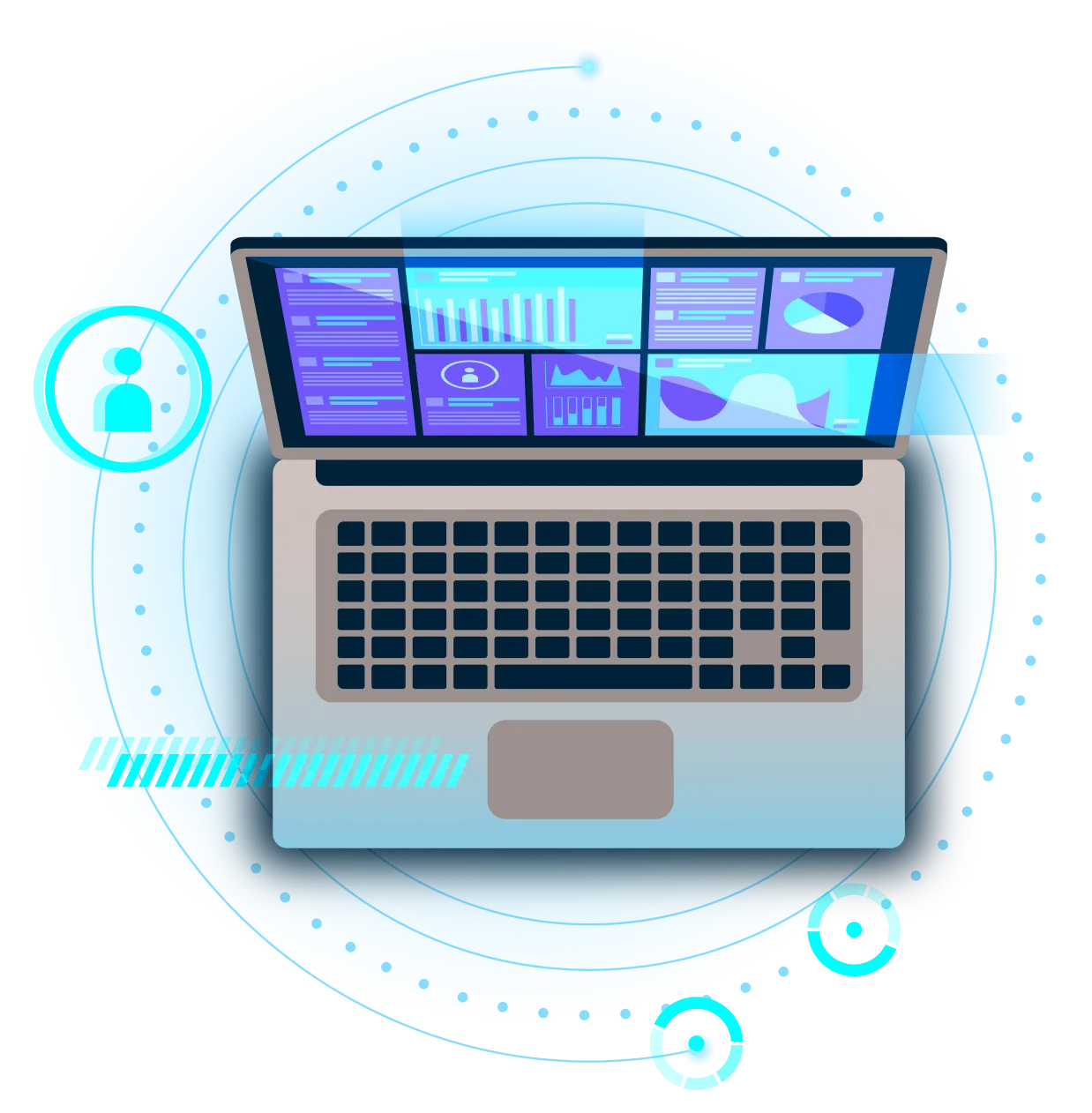 Build Smart Electronics Solutions with Mendix Low-Code