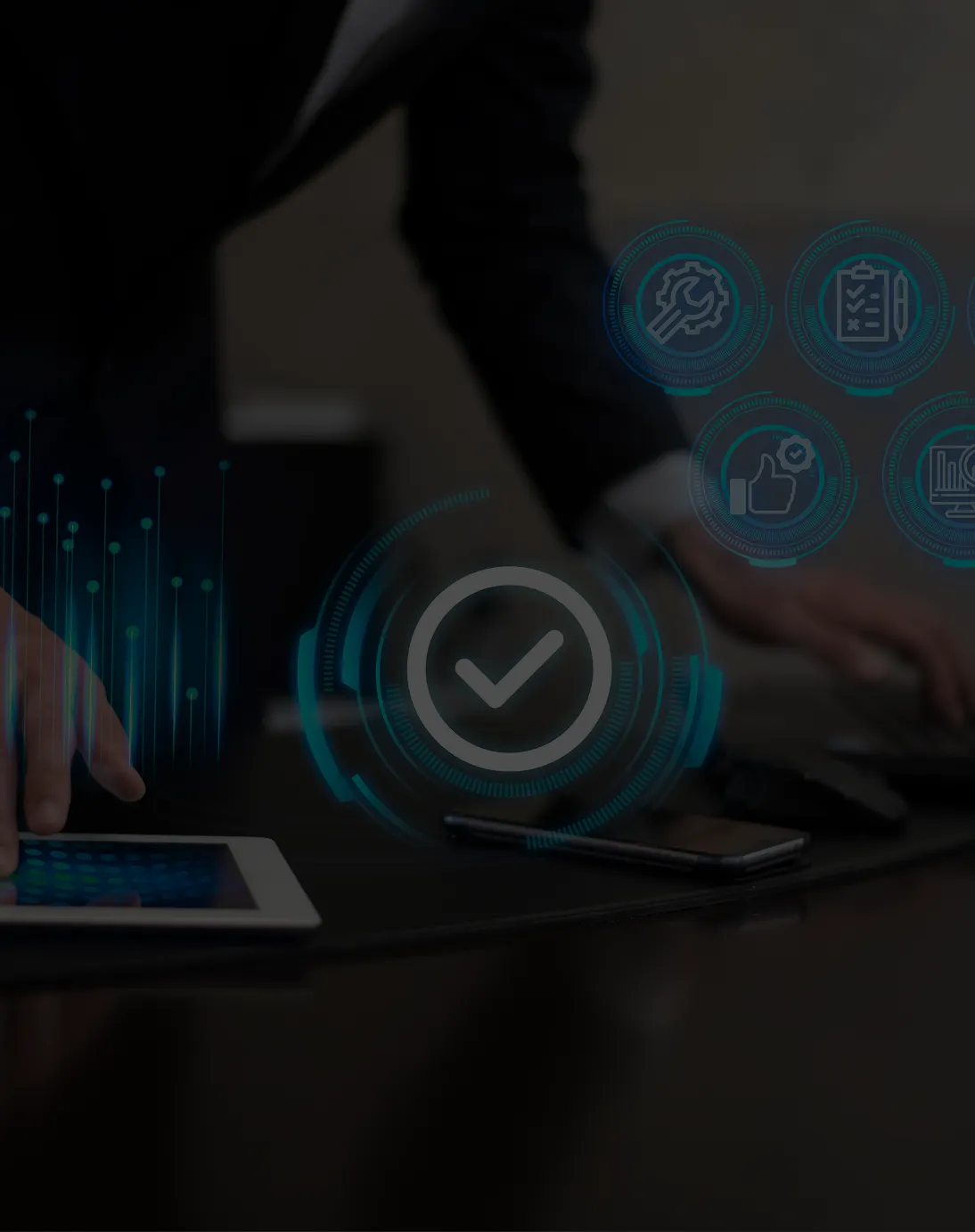 Proven Business Impact of Low-Code in Manufacturing