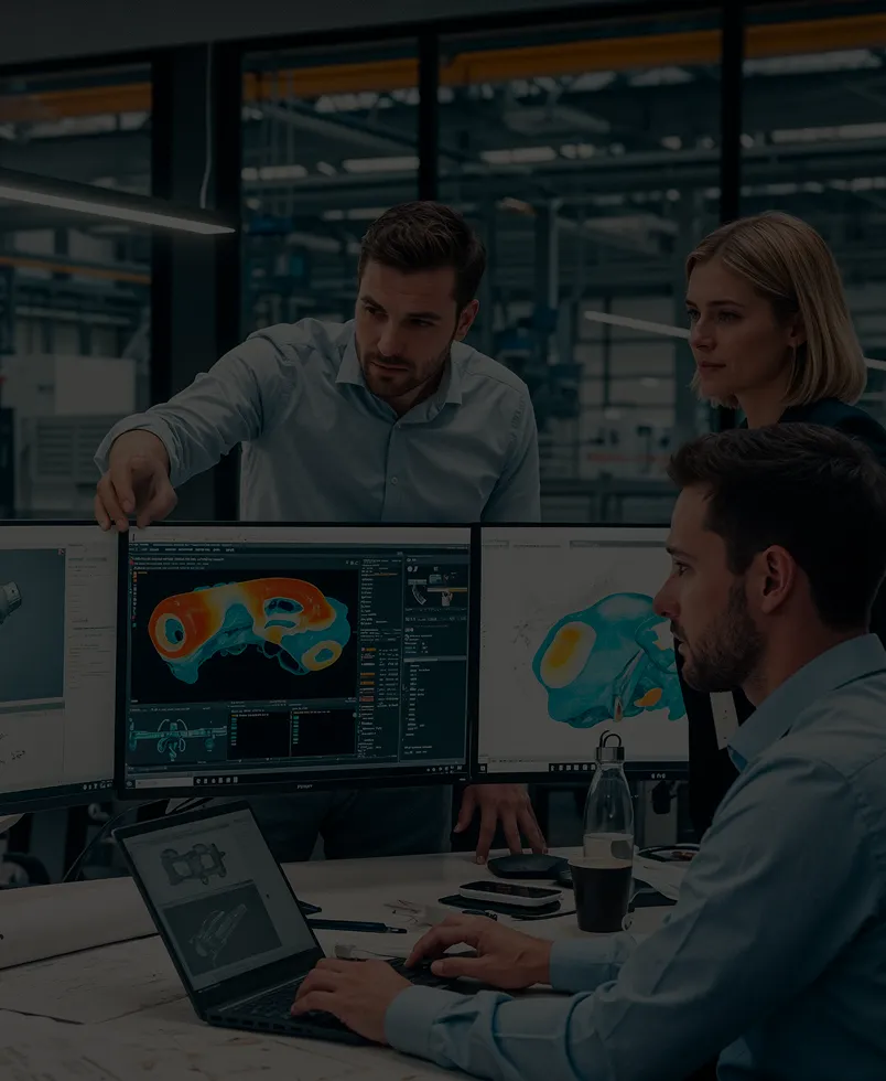 IoT & Real-Time Monitoring