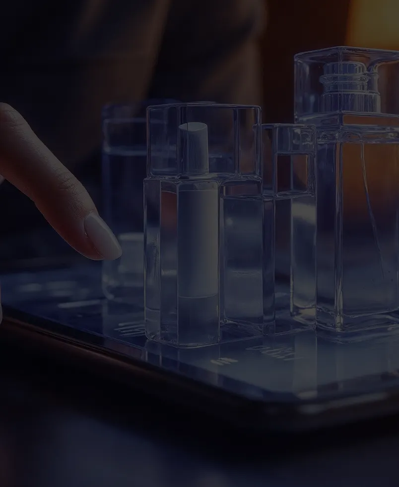 Product Configuration & Variant Management