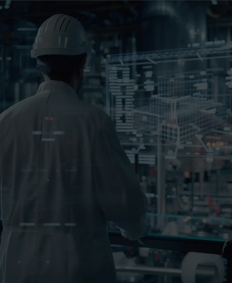 Shop Floor & Production Apps