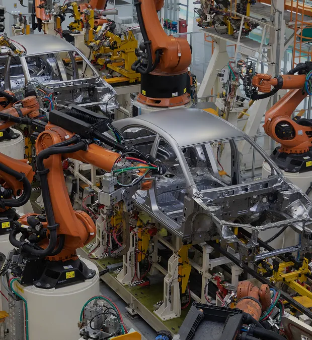EV Production Visibility