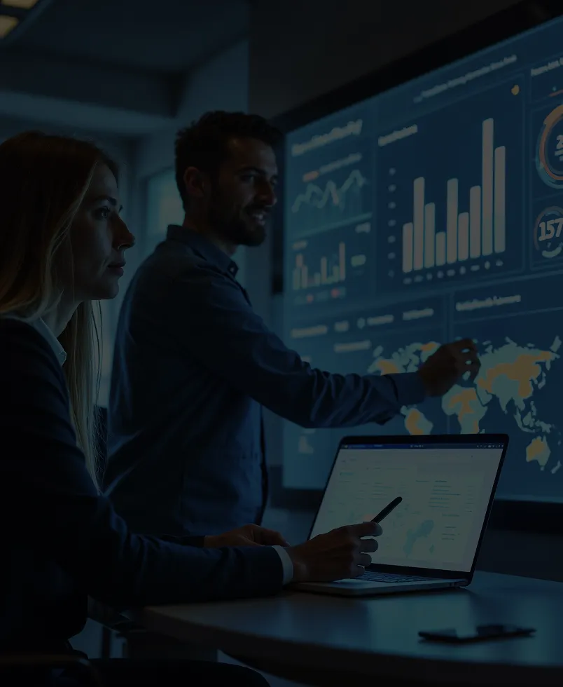 PIAM-Driven Asset & Document Management