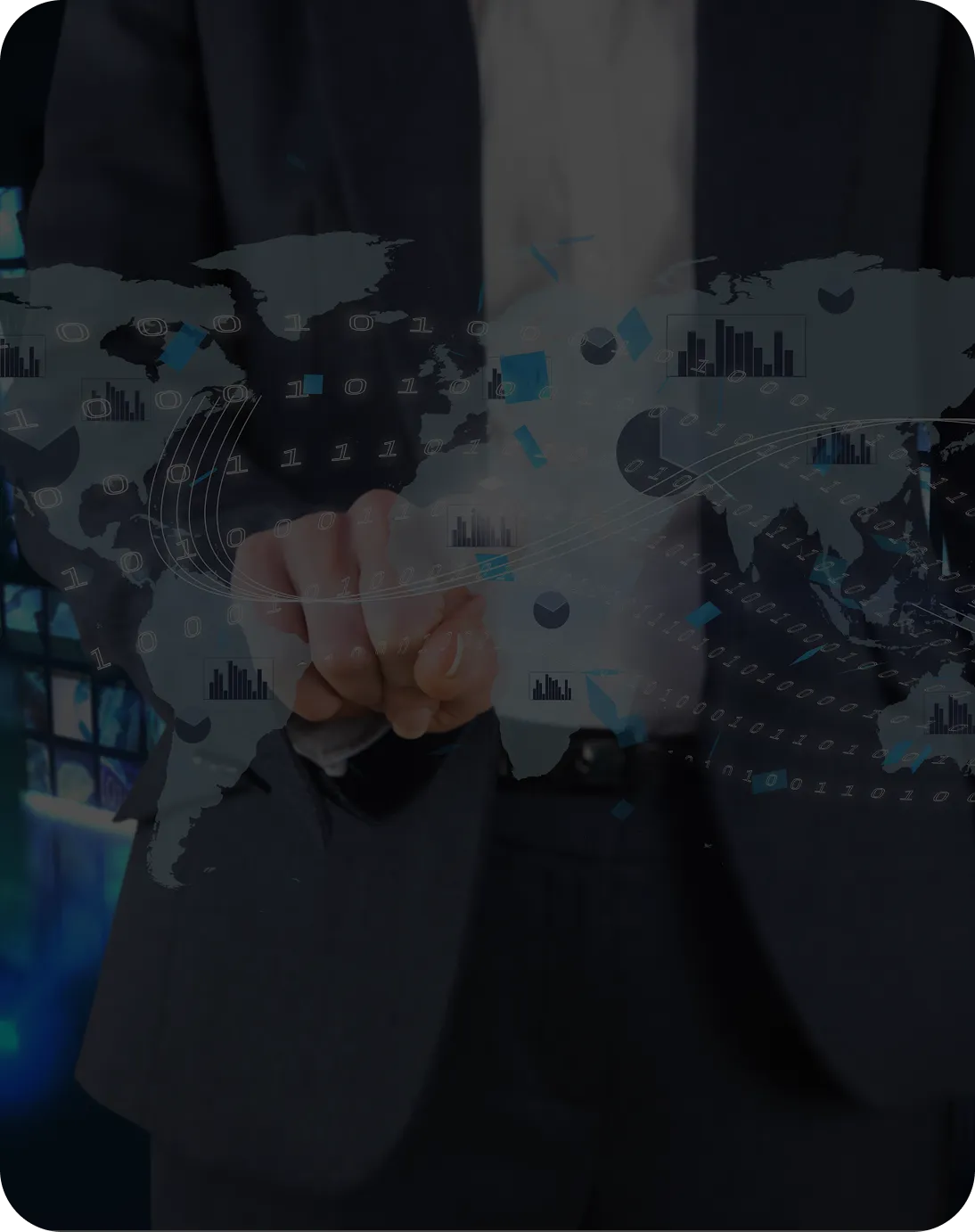 Proven Business Impact of Mendix in Logistics