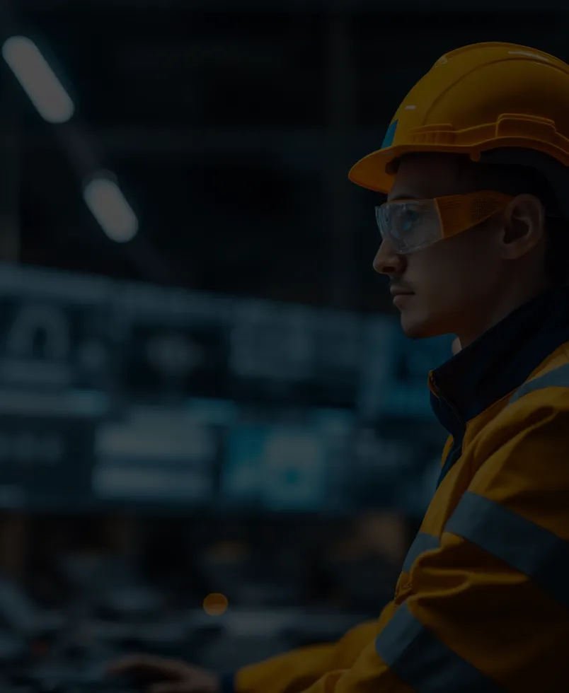 Compliance, Safety & Regulatory Reporting