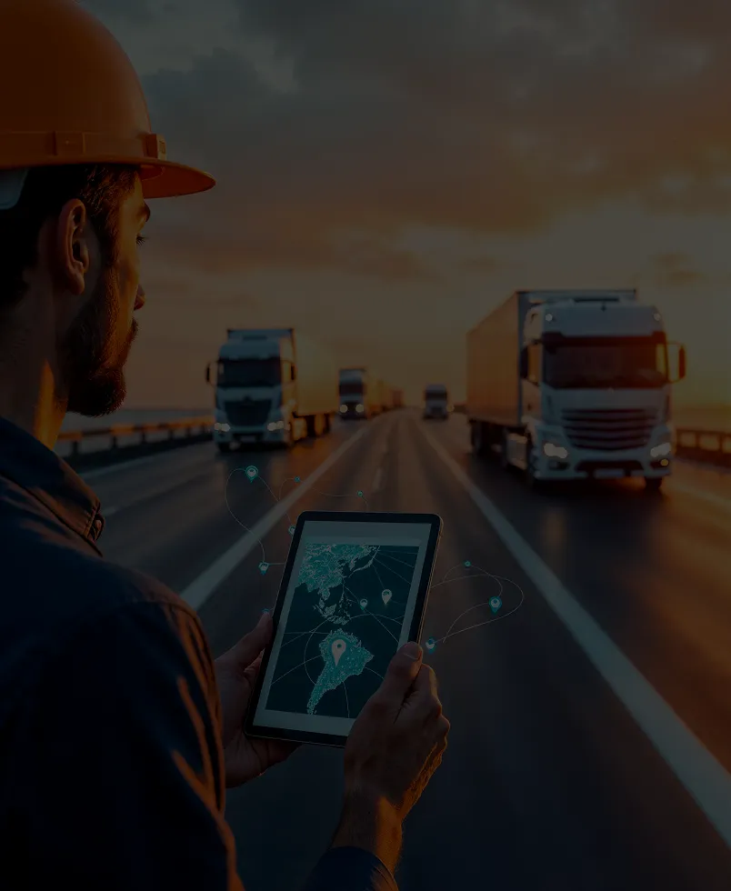 Shipment Tracking & Customer Portals