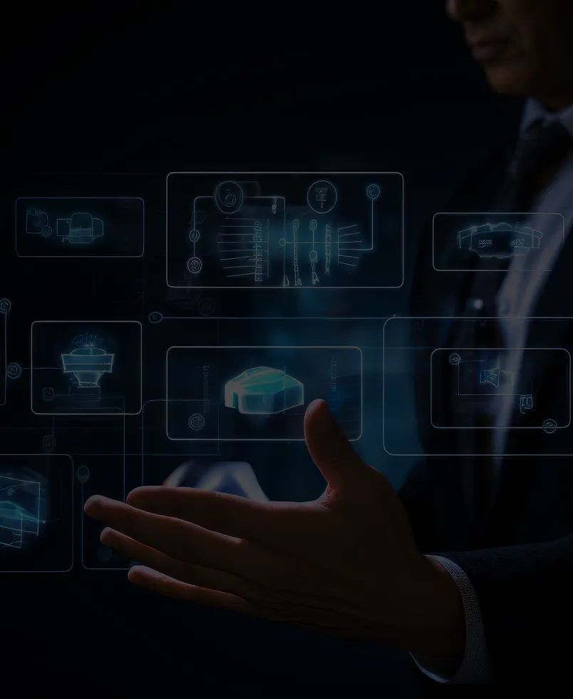 Fleet Management Applications