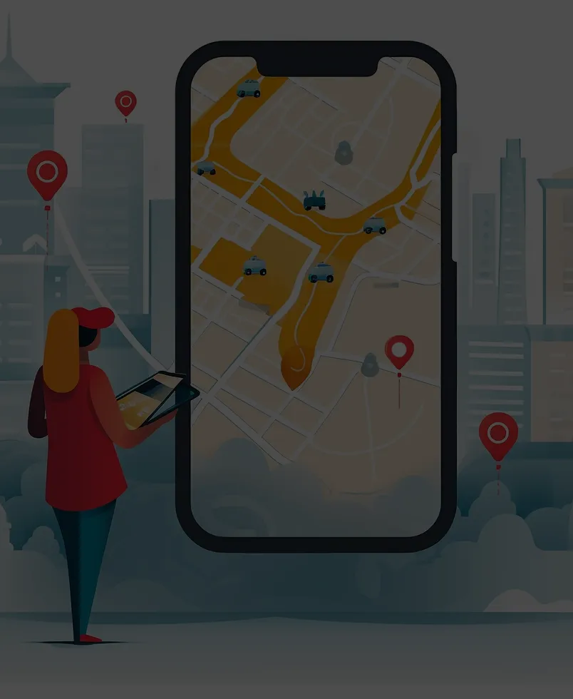 Route Optimization & Delivery Planning