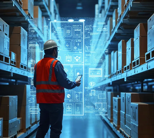 Inventory and Fulfillment Tracking