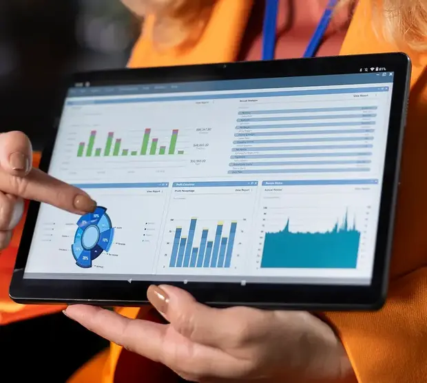 Proven Business Impact of Low-Code in Manufacturing