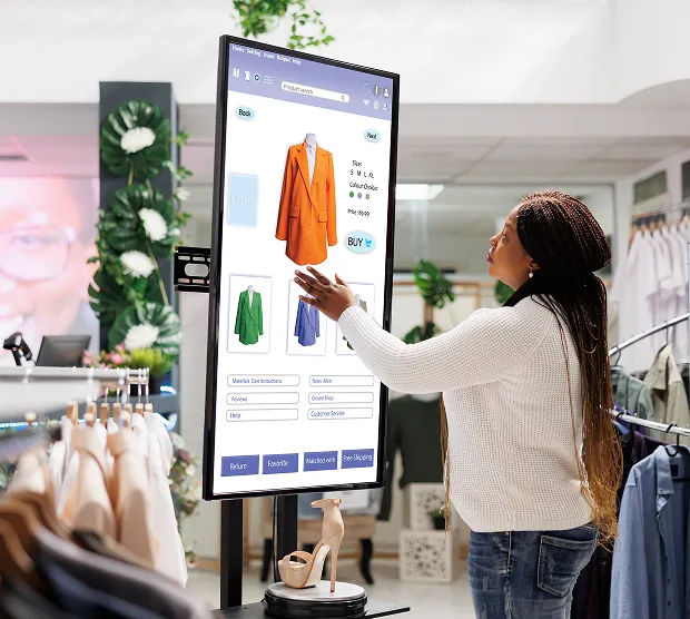 Omnichannel Experience Apps