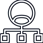 Scalable enterprise-grade application architecture