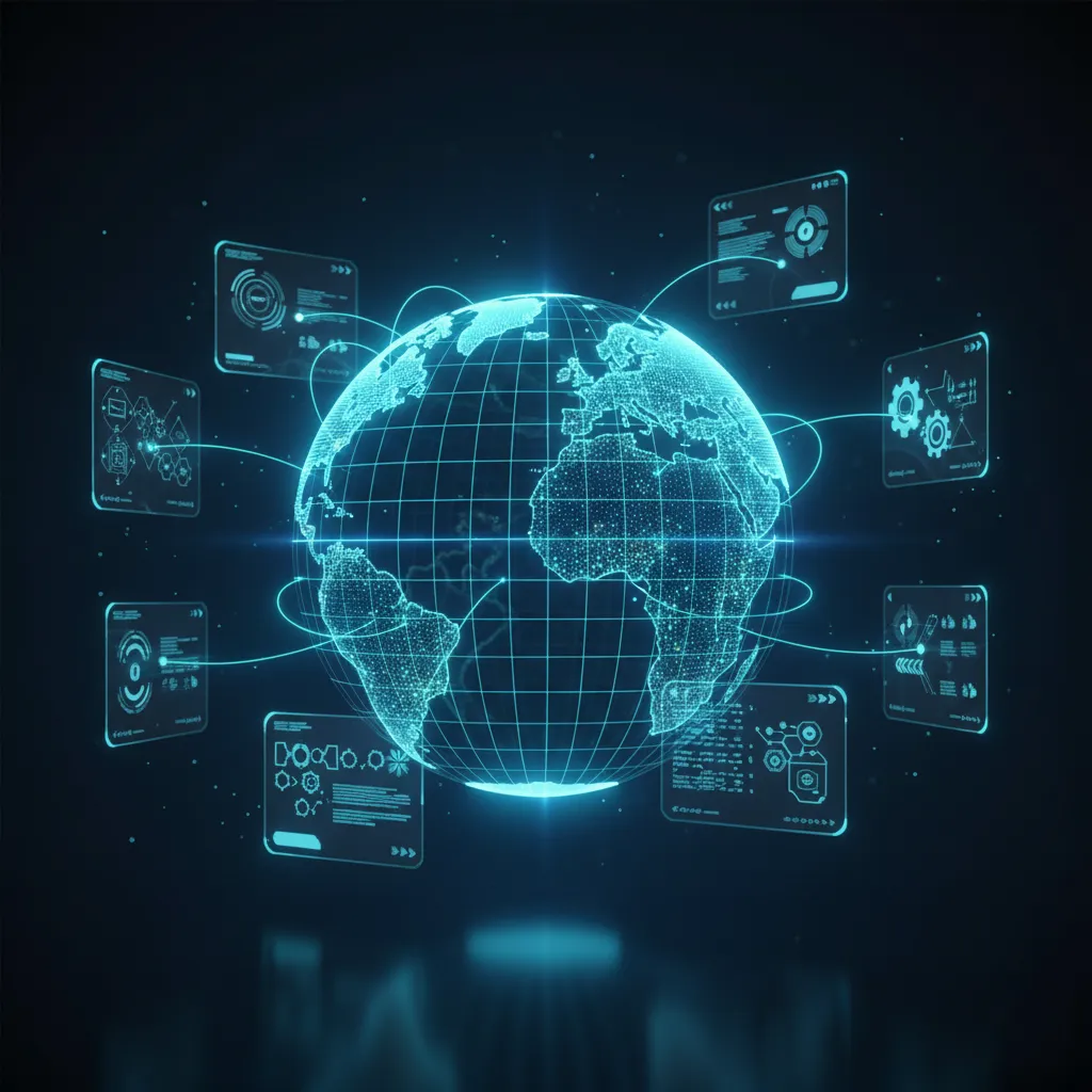 Key challenges faced by a global legal firm