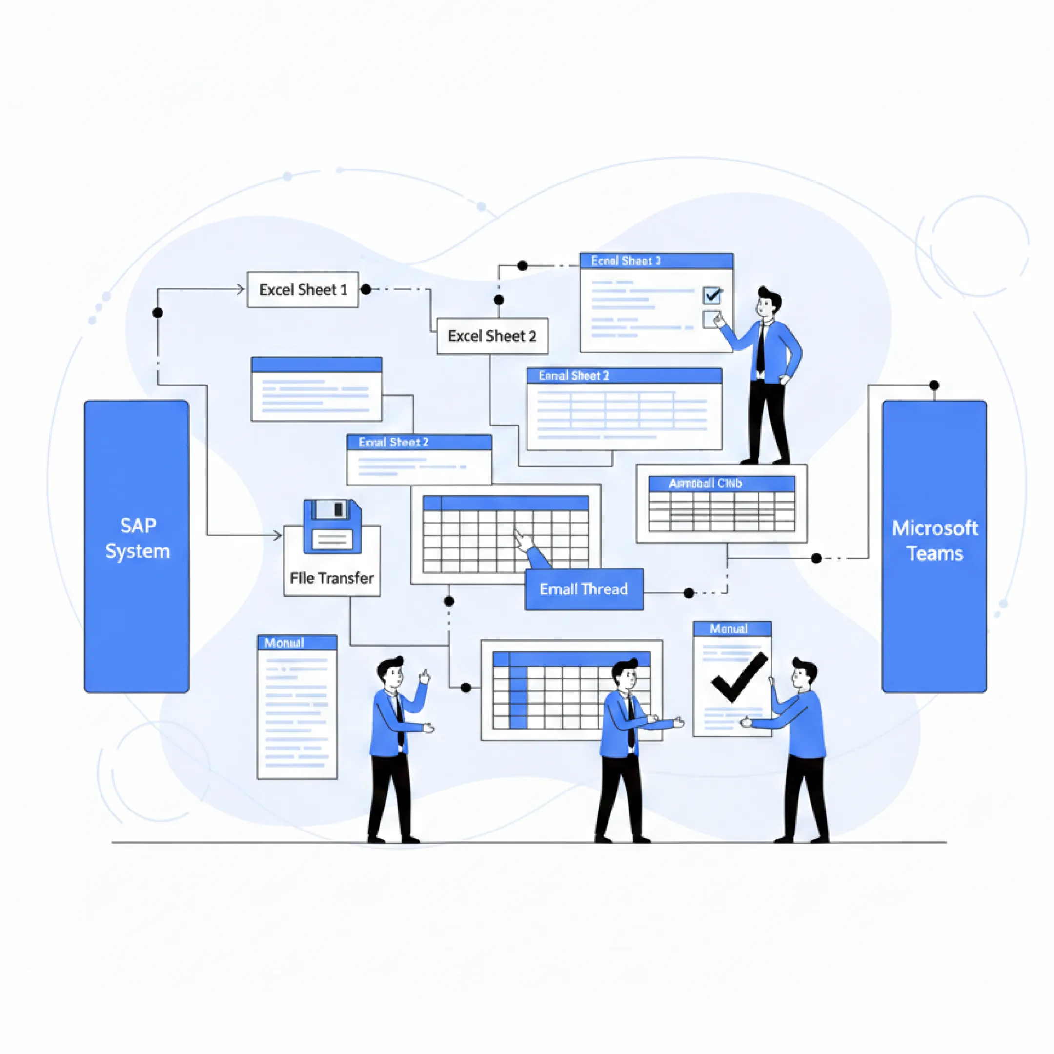 Beyond MVPs: A Global Team of Mendix Experts