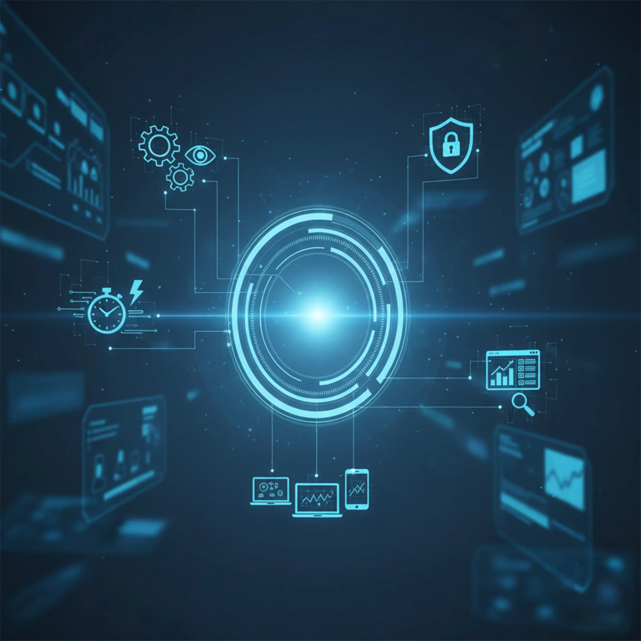 Casino compliance modernization goals and automation strategy