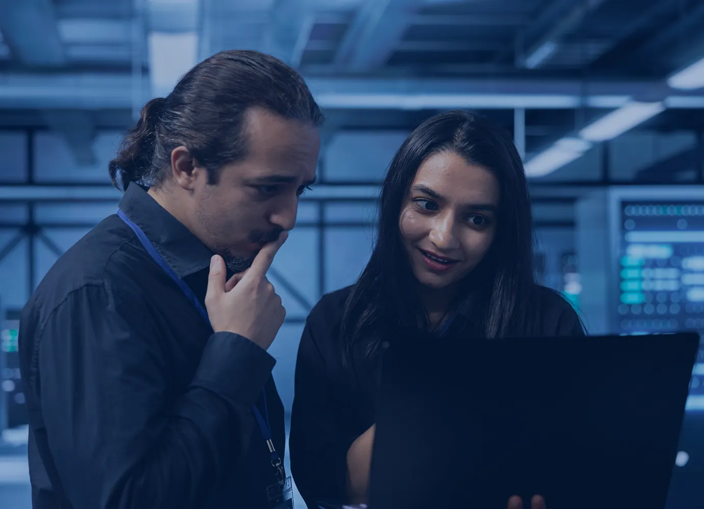 Clinical research operations analysis