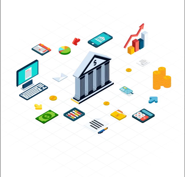 Co-Organization Banking Platform for Unified Account Opening