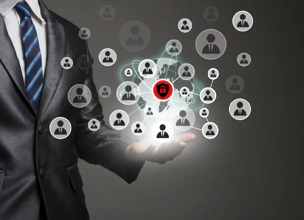 JLL LEAP customer benefits