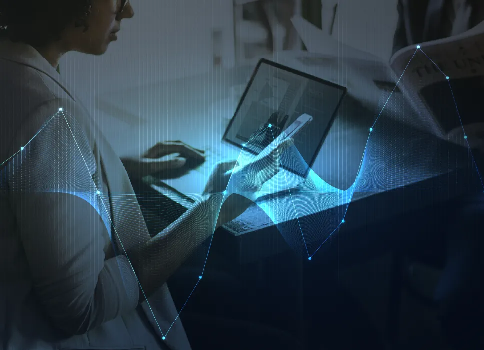 JLL LEAP tech stack overview