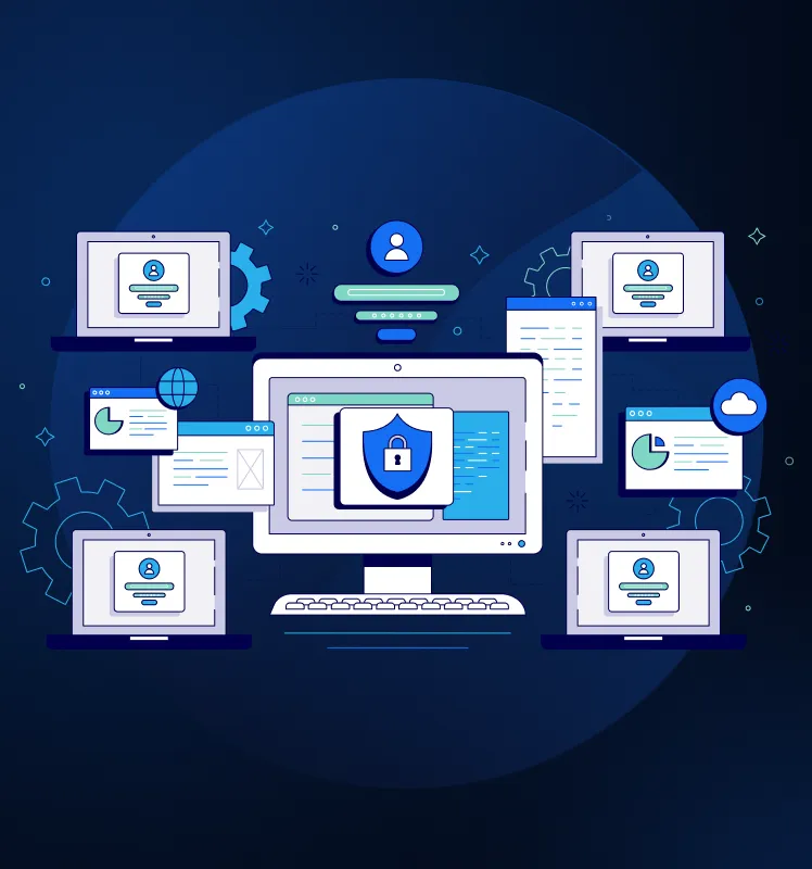 Implementation Highlights